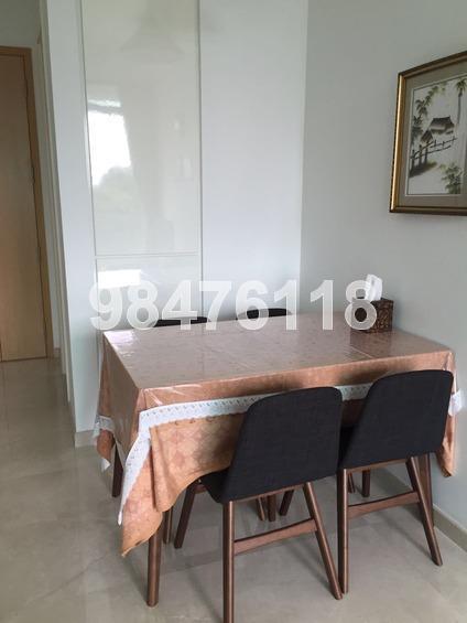 Kingsford . Hillview Peak (D23), Condominium #166820372